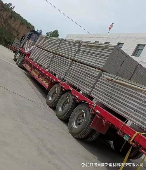 兰州轻质隔墙板解析材料特性及其在建筑中的应用优势
