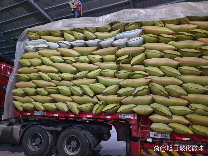 用于建筑保温砂浆,轻质混凝土,耐火材料等