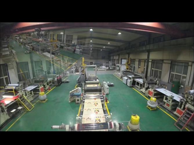吉祥建筑装饰材料是高端铝塑板制造商,主要产品有铝塑板系列