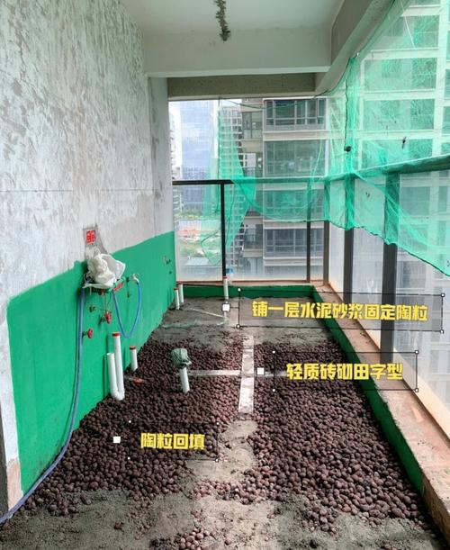 轻质多孔陶瓷材料,建筑园艺新宠!